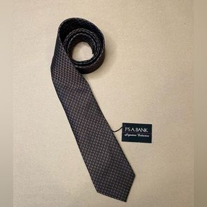 Jos A Bank men’s tie